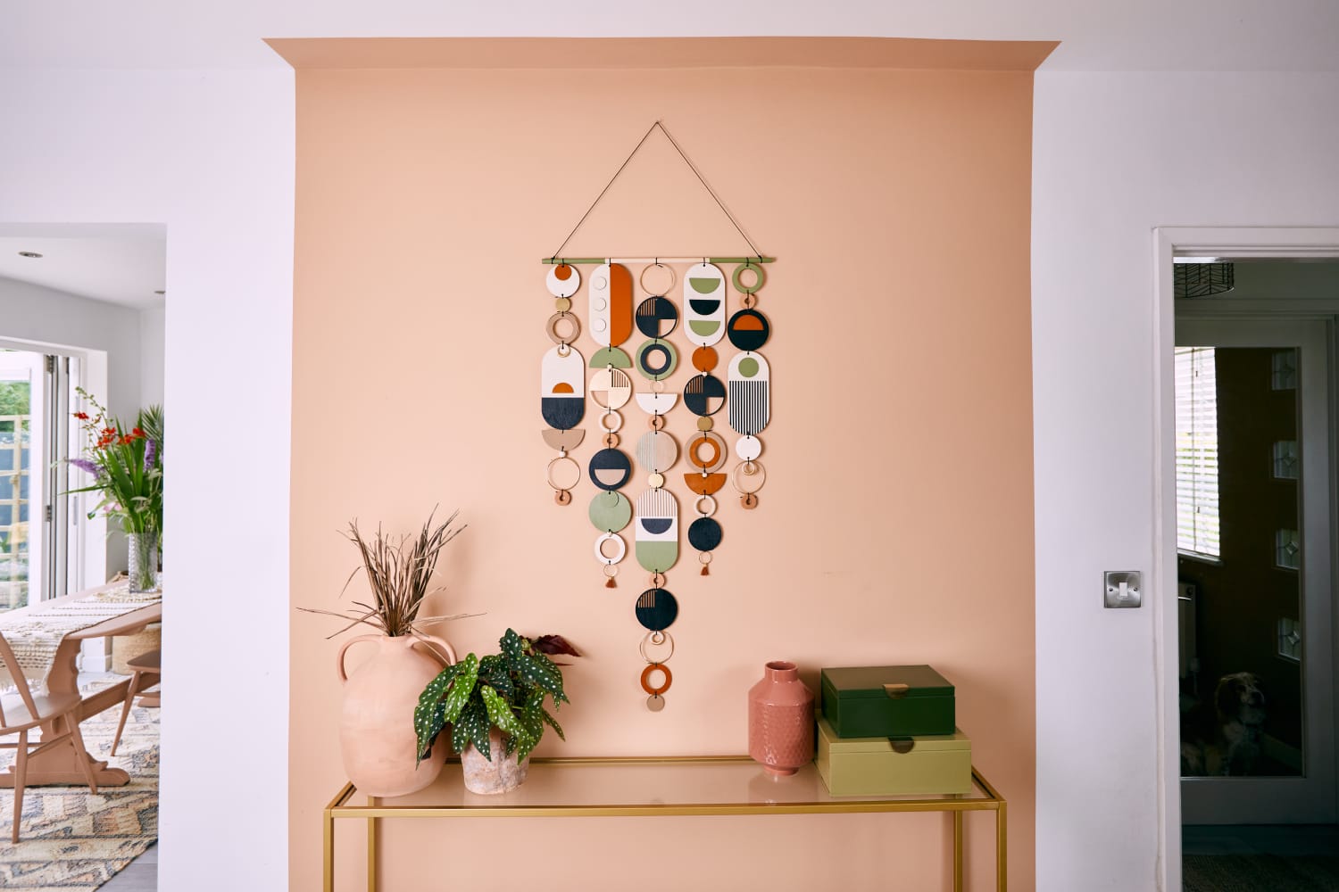 Etsy's 2022 Design Awards Winner Is Taking Wall Art to Beautiful New